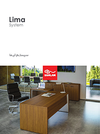 pdf catalog Lima Desks